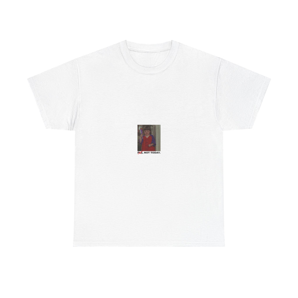 Photo-Center Tee — Custom Vintage Portrait Graphic T-Shirt