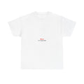 T-Shirt — Minimal 'Rien à voir d'important' French Graphic Tee