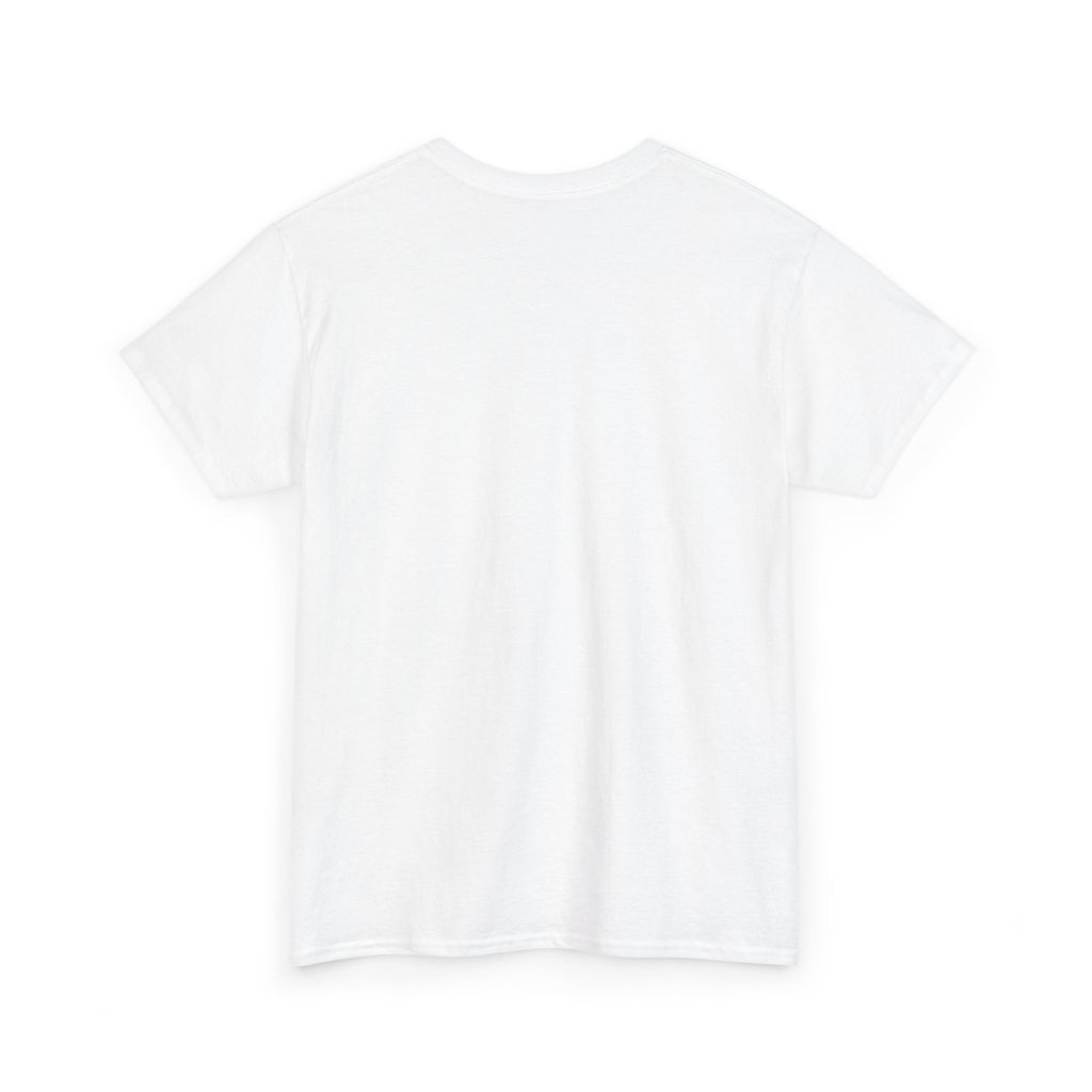 Minimal Pink Eyelashes Tee
